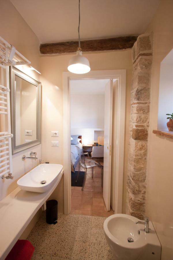 סרמונטה Lelive Bed And Breakfast מראה חיצוני תמונה