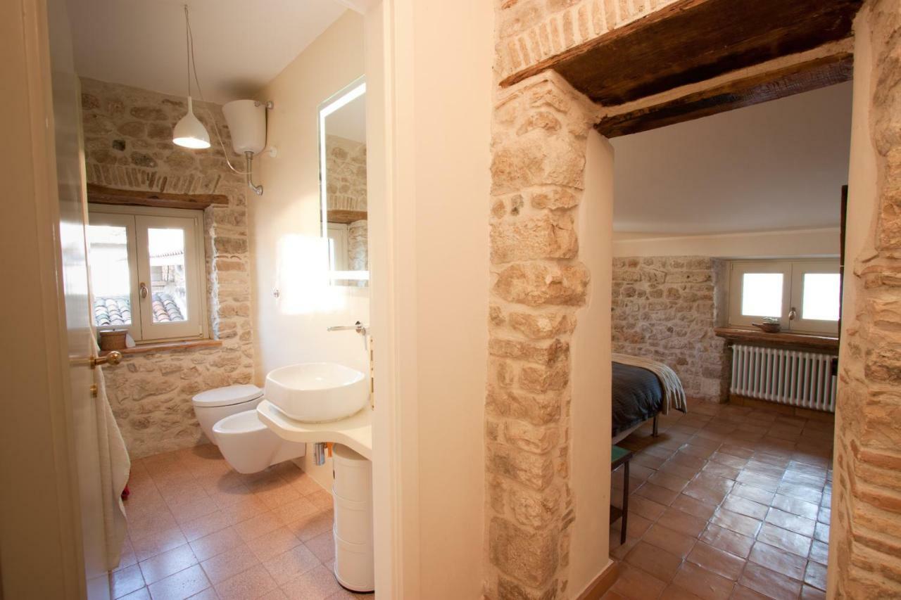 סרמונטה Lelive Bed And Breakfast מראה חיצוני תמונה