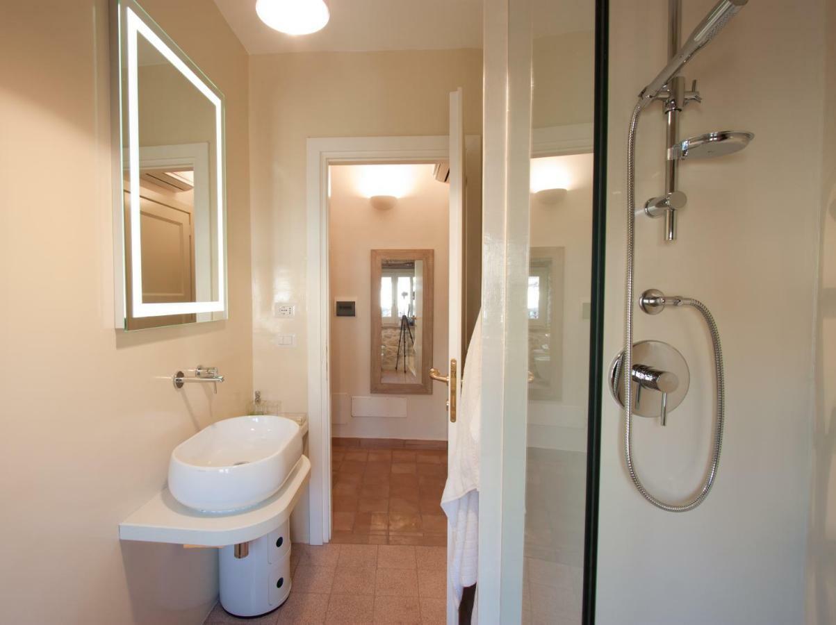 סרמונטה Lelive Bed And Breakfast מראה חיצוני תמונה